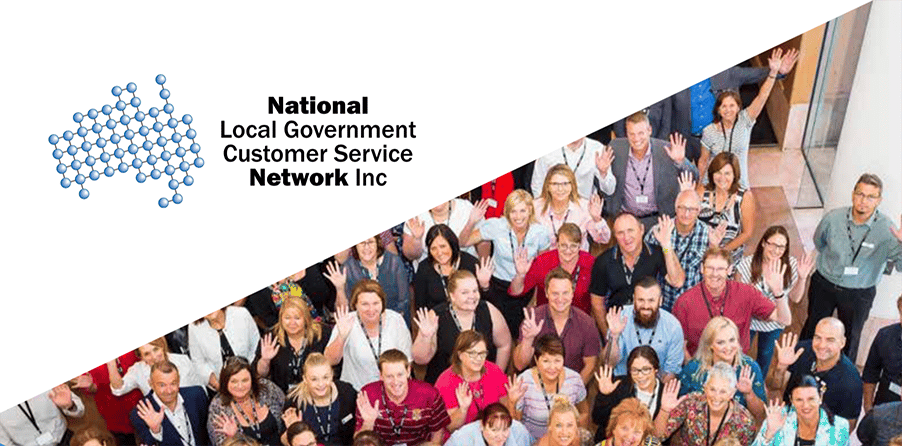 NEXA Is Proud To Sponsor The National Local Government Customer Service Network